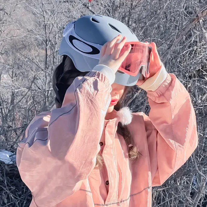 请不要放开我的手